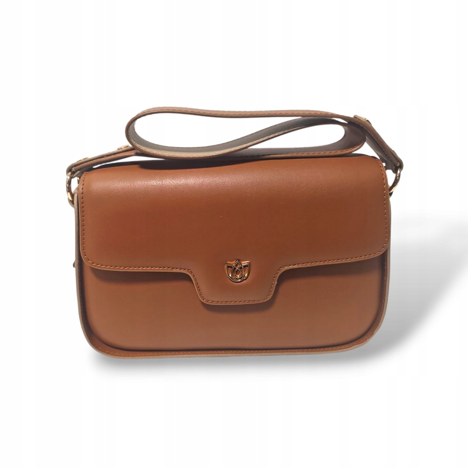 Torebka Damska Klasyczna na Ramię 1224