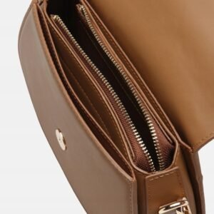 Torebka-damska-Listonoszka-z-Serduszkiem-Brazowy-Marka-bez-marki