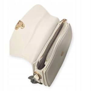 Torebka-damska-Listonoszka-z-Serduszkiem-Kremowa-Marka-bez-marki