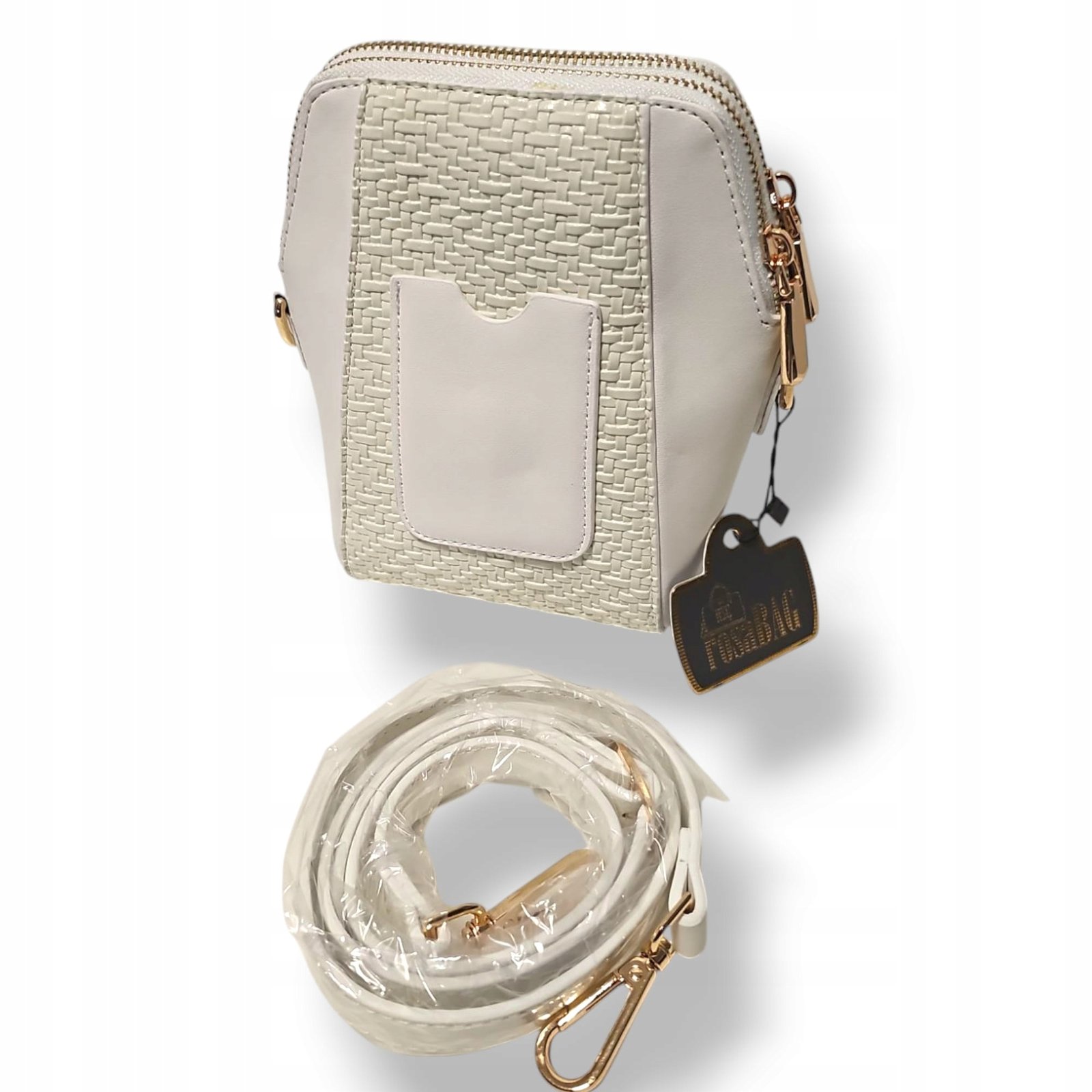 Torebka damska na Ramię1226 - obrazek 2