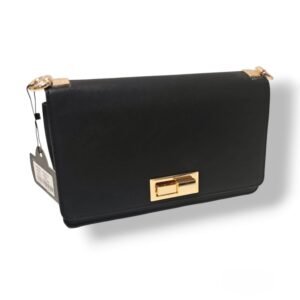 Torebka damska na Ramię czarny 1270