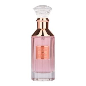Lattafa Velvet Rose woda perfumowana 100 ml