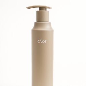 CLOR SZAMPON PRZECIW WYPADANIU WŁOSÓW Z OLEJKIEM Z LIŚCI OLIWNYCH 400ml