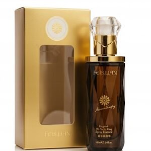 FEIS.LIAN Miłość konkubin - Kojące Serum Esencja z Rumiankiem 45 ml