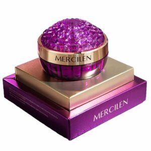 Krem do twarzy Nawilżający Wybielający MERCILEN 50g