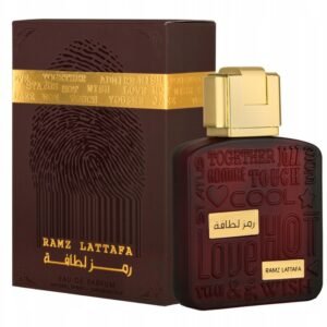 Lattafa Gold 100 ml EDP