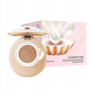 MERCILEN Perłowy Krem BB Poduszka Powietrzna Korektor Rozświetlający