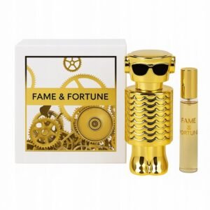 MYSTICAL Perfumy Damskie EDP 100ml + Travel Spray 20ml Zestaw