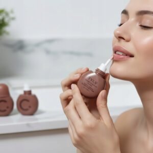 TVLV Squalane Amino Acids Lip Balm Balsam do Ust Nawilżający Skwalan