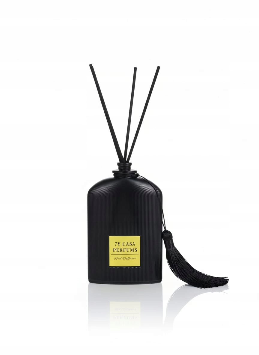 7Y CASA PERFUMS miss DIOR Dyfuzor Zapachowy | Elegancki Zapach do Domu!