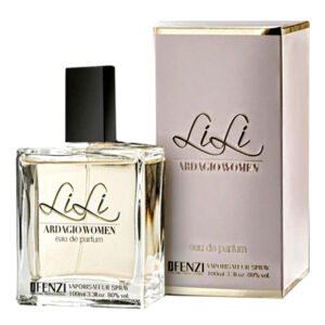 JFENZI LI LI ARDAGIO WOMEN Woda Perfumowana EDP 100ml