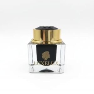 Krem Przeciwstarzeniowy Luxelux z Kolagenem Typu III