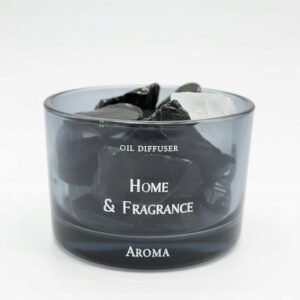 Kryształy Zapachowe Dyfuzor Olejkowy AROMA HOME Piękna Dekoracja