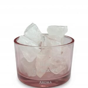 Kryształy Zapachowe Dyfuzor Olejkowy AROMA HOME Piękna Dekoracja