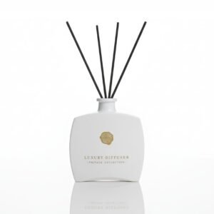 LUXURY Dyfuzor Zapachowy | Private Collection | LA VIEW ES BELL Zapach do Domu!