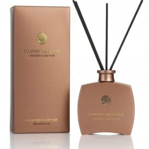 LUXURY Dyfuzor Zapachowy | Private Collection |miss Di Zapach do Domu!