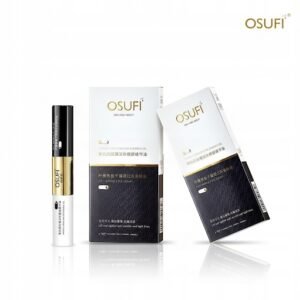 OSUFI KREM POD OCZY PRZECIWZMARSZCZKOWY Z OLEJKIEM ESENCJALNYM DZIEŃ I NOC