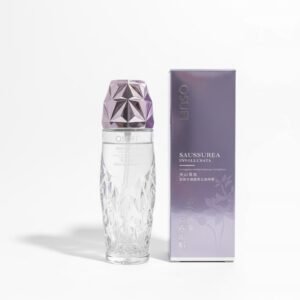 OSUFI Mgiełka SAUSSUREA INVOLUCRATA Luksusowy Tonik Peptydy