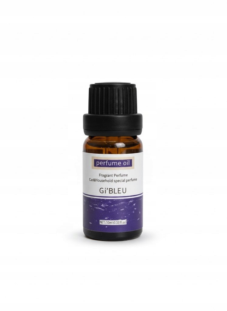 Olejek Perfumowany GI' BLEU 10ml Męski Dyfuzor