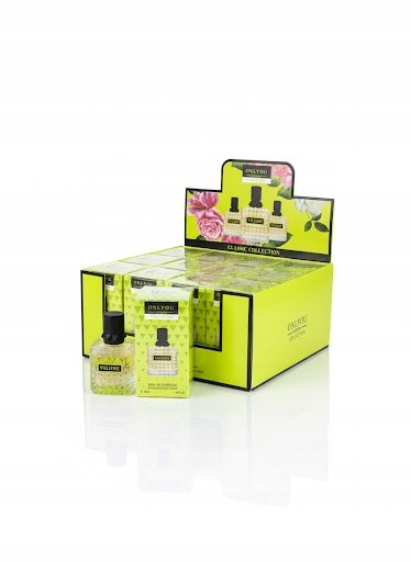 Only You Inspirowana woda perfumowana dla kobiet 30 ml