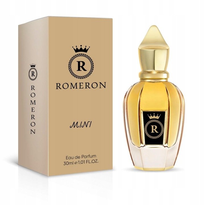 PERFUMY ROMERON MINI NR 530 Roma Unisex
