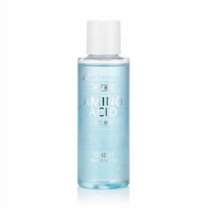 Płyn Micelarny z Aminokwasami Kwas Hialuronowy LONER'S 300ml Nawilża