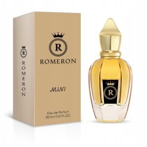 ROMERON PERFUMY MINI 30 ML NR 395 MĘSKIE