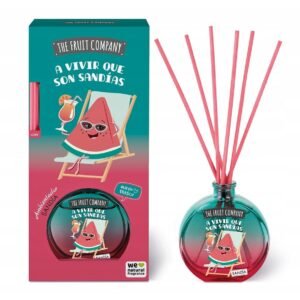 The Fruit Company Dyfuzor Patyczki ARBUZ Sandía 40ml Lato