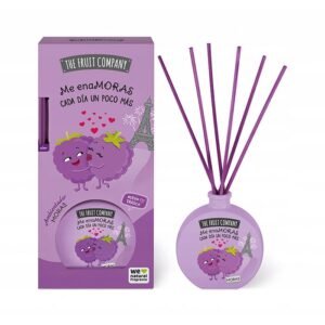 The Fruit Company Dyfuzor Patyczki JEŻYNA Moras 40ml Słodki