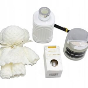 Zestaw Prezentowy 7Y CASA PERFUMS MAYY WAAY Dyfuzor