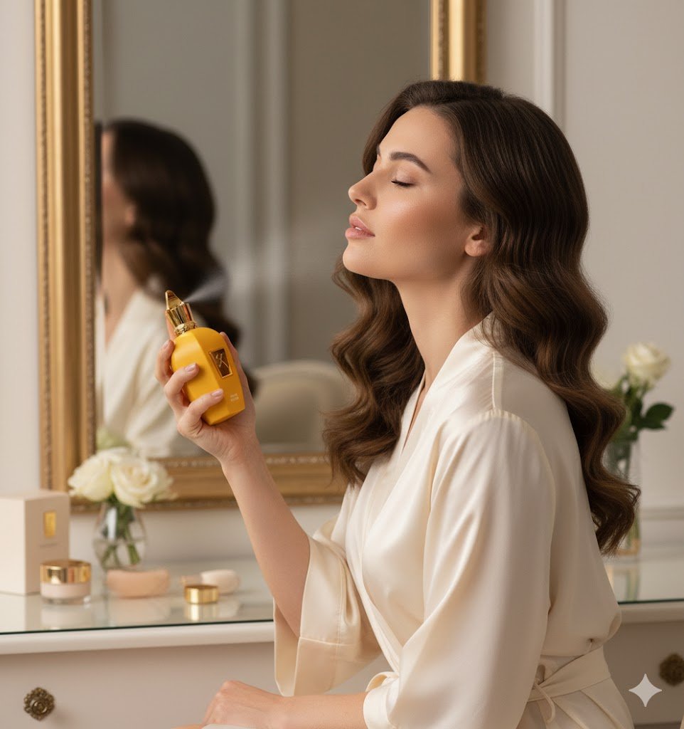 CHATLER SIGMA GOLD Woda Perfumowana EDP 100 ml - obrazek 2