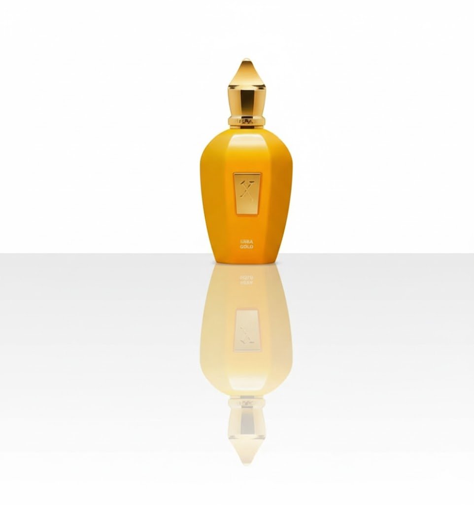 CHATLER SIGMA GOLD Woda Perfumowana EDP 100 ml