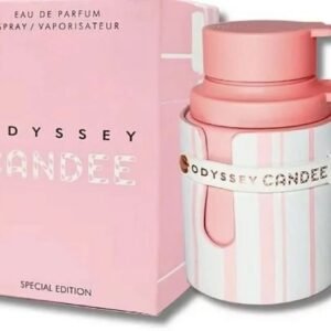 Perfumy damskie Inspirowana woda perfumowana dla kobiet 100ml