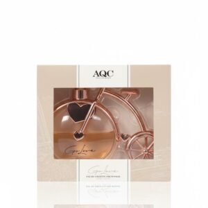 PERFUMY DAMSKIE - SŁODKA NUTA KUSZENIA