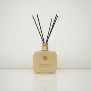 LUXURY Dyfuzor Zapachowy  Private Collection my wayy Zapach do Domu!02