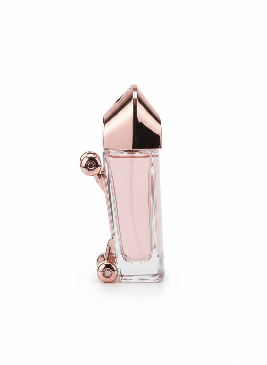 Inspirowana woda perfumowana dla kobiet 100 ml - obrazek 2