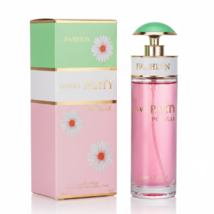 Inspirowana woda perfumowana dla kobiet 100 ml