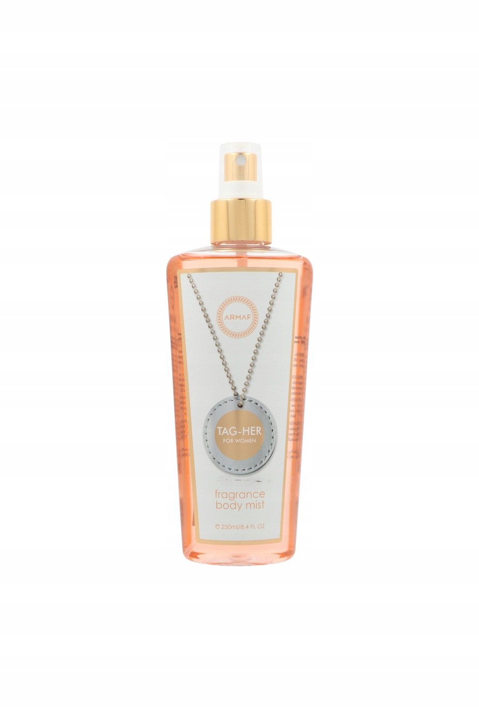 Armaf mgiełka Tag Her Body Mist 250ml