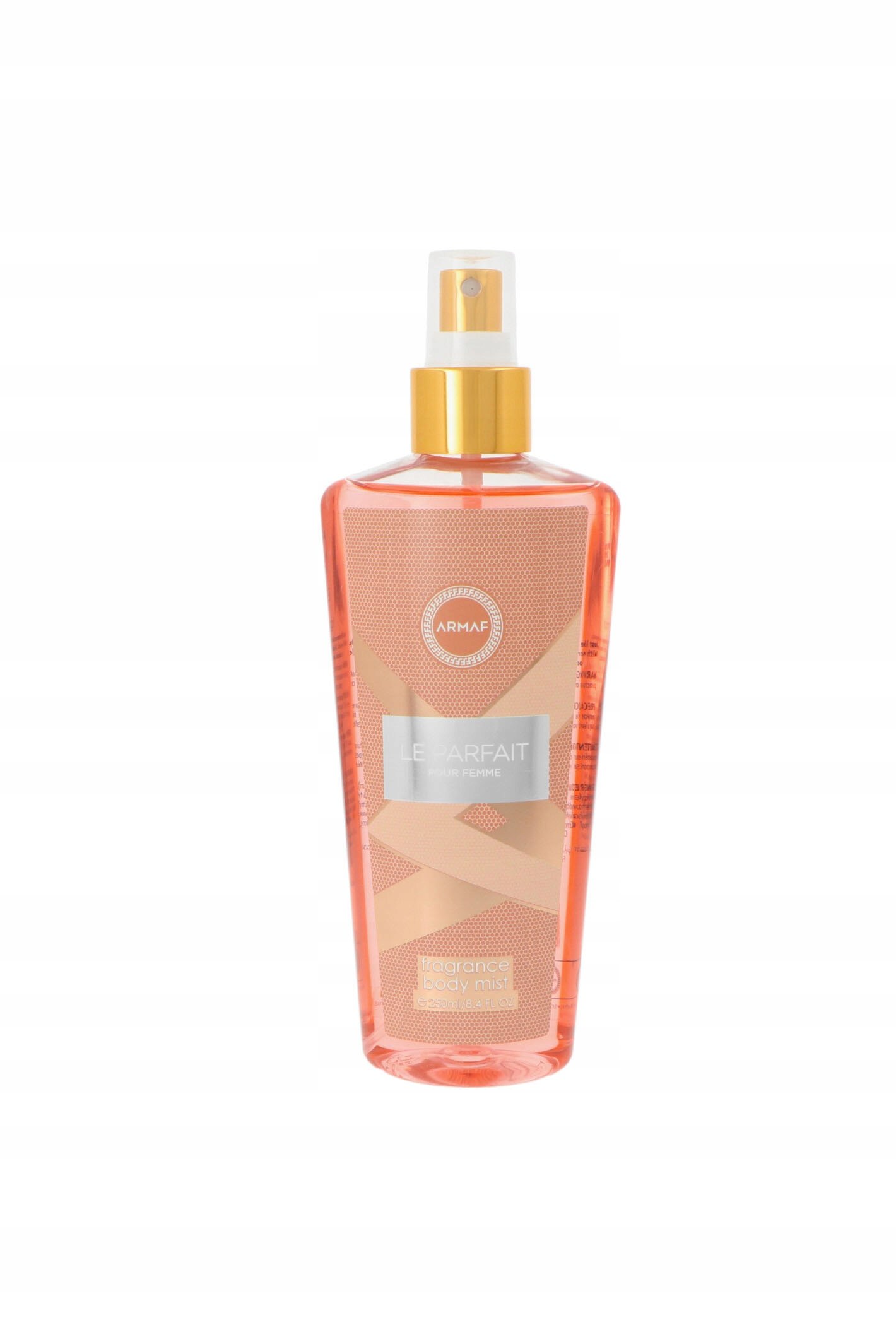ARMAF Le Parfait Pour Femme – Perfumowana Mgiełka do Ciała 250ml