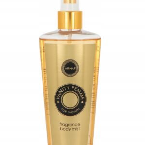 ARMAF Vanity Femme – Luksusowa Mgiełka do Ciała dla Kobiet 250ml