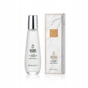 BROLAMEN PLATYNOWA ESENCJA PRZECIWZMARSZCZKOWA Z EKSTRAKTEM