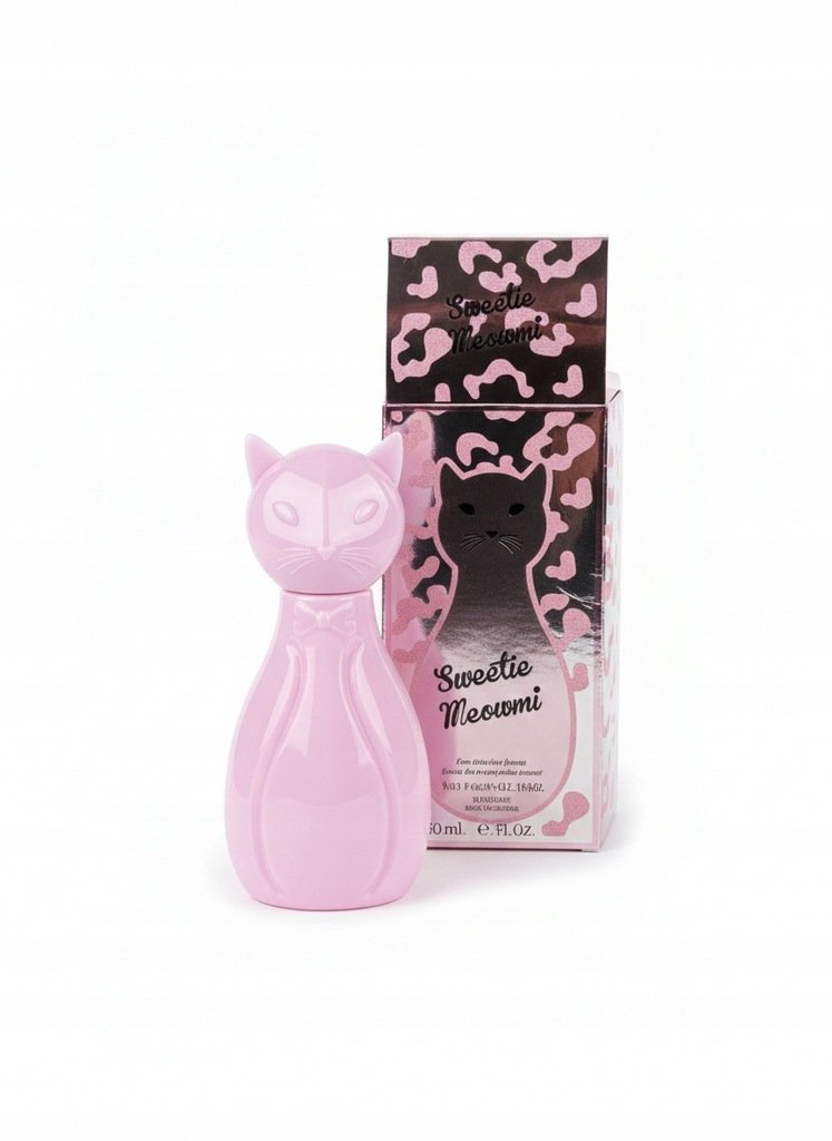 Inspirowana woda perfumowana dla kobiet 100 ml