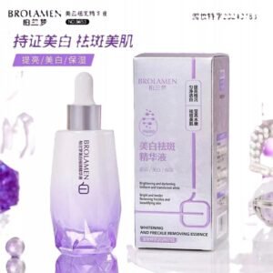 KOLAGENOWA ESENCJA DO TWARZY BROLAMEN 50 ml