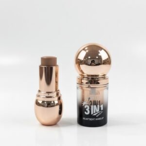 LUXELUX CONTOUR STICK - KONTURÓWKA W SZTYFCIE - Odcień 03