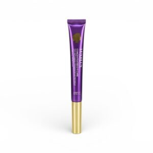 LUXELUX Krem pod Oczy z Wibrującym Masażerem Concentrated Eye Care