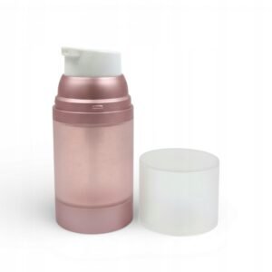 LUXELUX Pianka Oczyszczająca do Twarzy 120 ml CLOUD BUBBLE