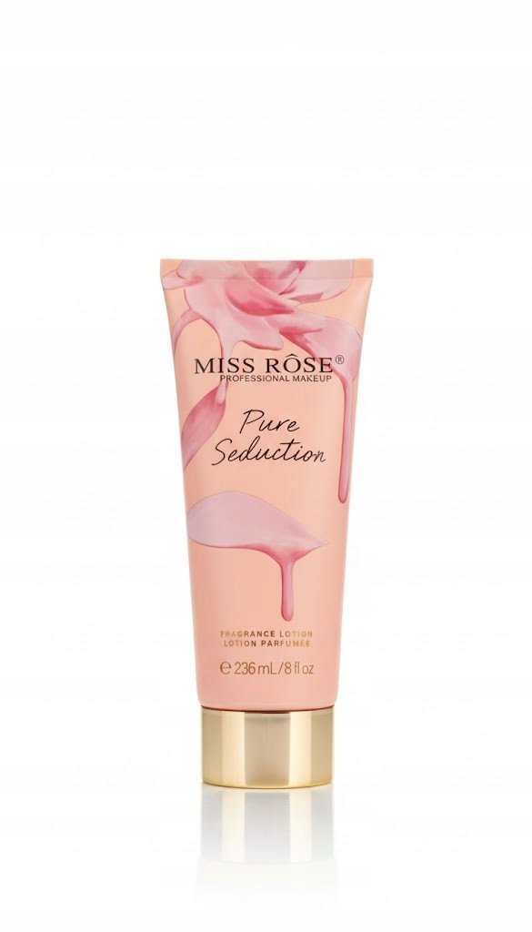MISS ROSE PURE SEDUCTION BALSAM PERFUMOWANY 236 ML