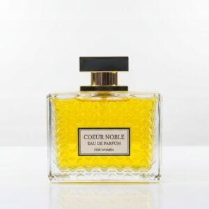 Perfumy damskie Inspirowana woda perfumowana dla kobiet 100ml