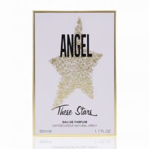 Perfumy damskie Inspirowana woda perfumowana dla kobiet 50 ml