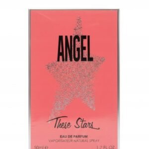 Perfumy damskie Inspirowana woda perfumowana dla kobiet 50 ml